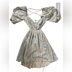 Mable Dress